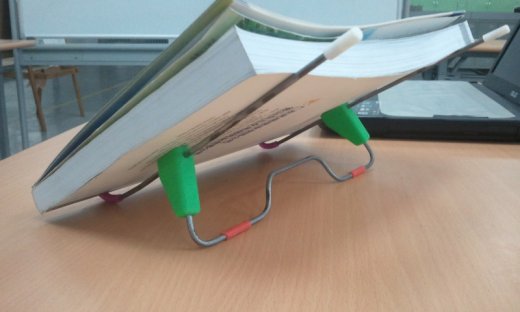 多功能电脑架——智能设计，美好生活缩略图